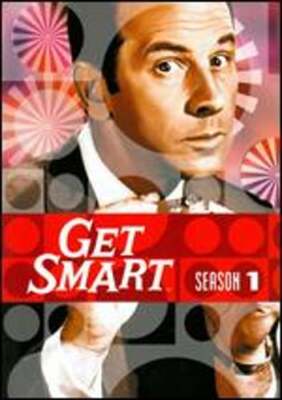 Get Smart: Season 1 [4 Discs]: Used | eBay