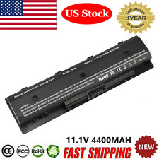 PI06 Battery for HP 710416-001 710417-001 Envy 15 17 Pavilion 14 15 17 Hstnn-Lb4