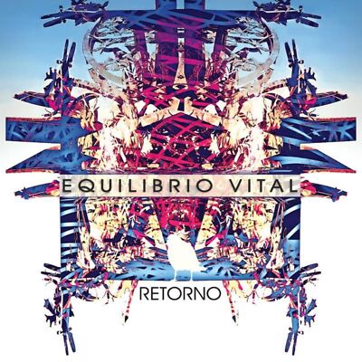 Equilibrio Vital - Retorno                                                (neu)°