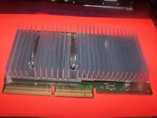 Apple Macintosh PowerMac 7600 - 120Mhz 604 Processor Card - 820-0742-A