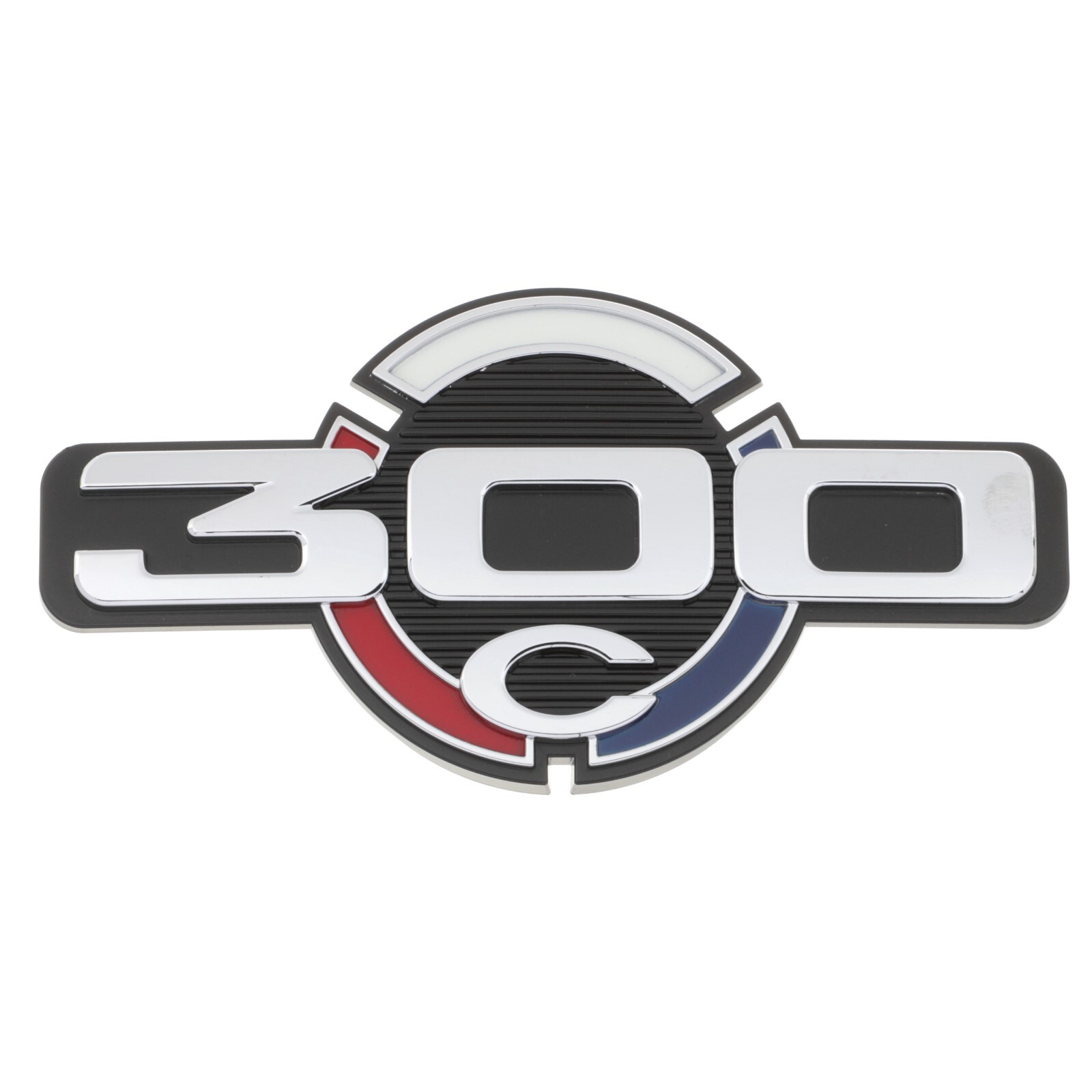 Emblema de nombre para Chrysler 300 C 2023 (P/N 68635860AA)