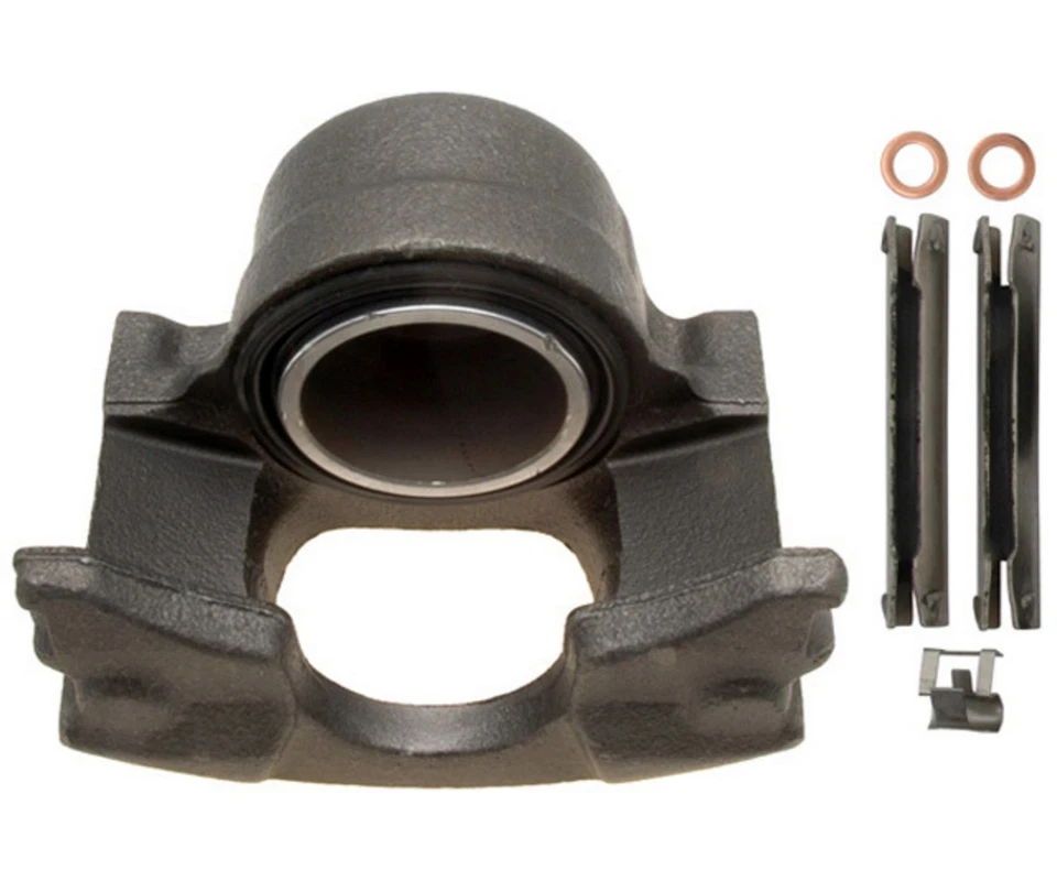 Pinza de freno de disco delantera izquierda Raybestos 841BG08 para Ford Bronco II 1984-1985 Foto 2 de 2