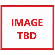 Berry Plastics Corp 1787611 Plastic Sheeting, Polyethylene, Black, 20 x 100-Ft.