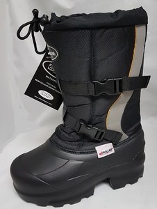 ski doo boots canada