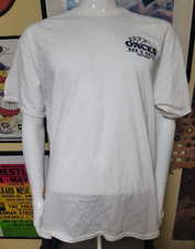 O'Aces Bar & Grill Las Vegas NV Monday Night Maniacs T Shirt XL Nice