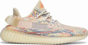 adidas gazelle silver green womens Yeezy Boost 350 V2 main image 1