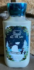 Bath Body Works Jingle All The Way Body Lotion - 8 fl oz - NEW