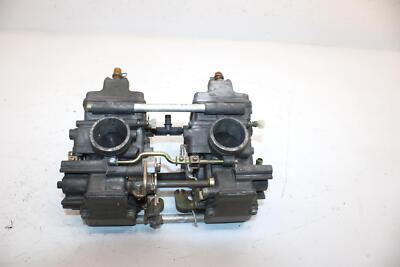 2003 Arctic Cat F5 Firecat 500 Carburetor OEM 1670-496 38mm Carb