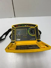 CHAUVIN ARNOUX C.A 6115N Installation Tester (No Accessories)