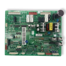 Samsung Refrigerator Control Board - Part Number DA41-00651B