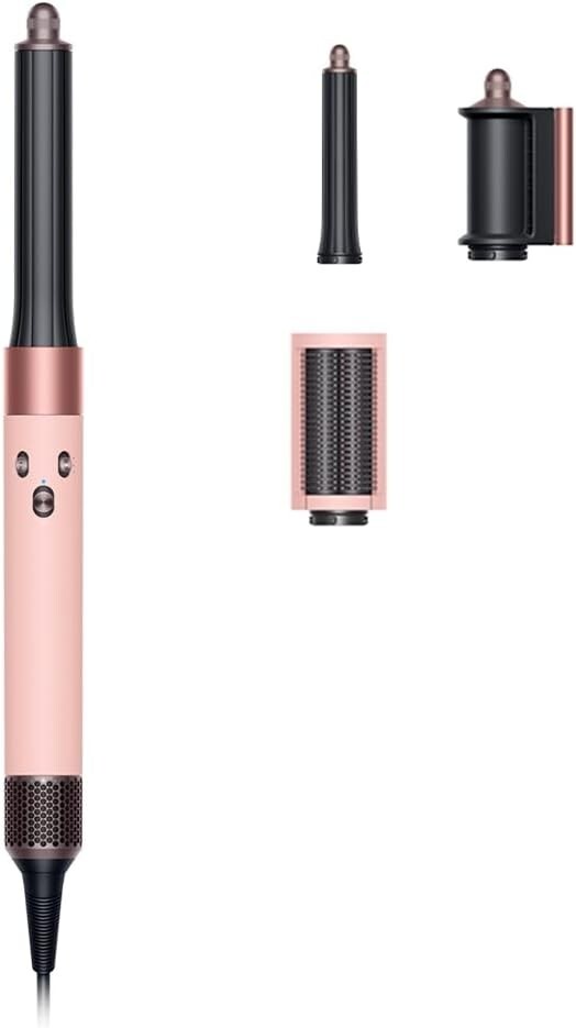 Dyson Airwrap Multi Styler Sakura Rose Gold HS05 Japan limited color ...