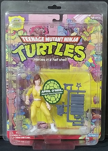 Pack of 10 Toy Shield Vintage Playmates TMNT (1988-1998) 🔥 - Picture 1 of 7