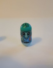 STAR WARS MIGHTY BEANZ 20 GREEDO, RARE COLLECTIBLE ITEM        