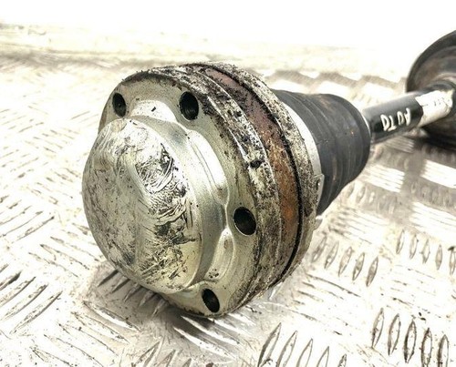 Árbol de transmisión delantero izquierdo VW PASSAT CC 357 3C0407271AJ 3.60 gasolina 24729315 - Imagen 4 de 6