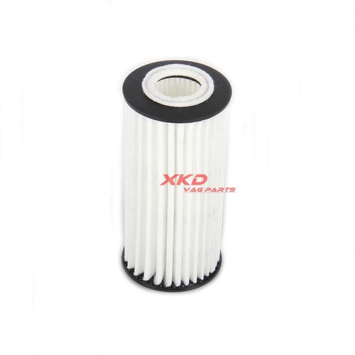 2.0T Engine Oil Filters & Seals Kit For VW Golf Jetta Passat AUDI A3 A4 - Picture 9 of 11