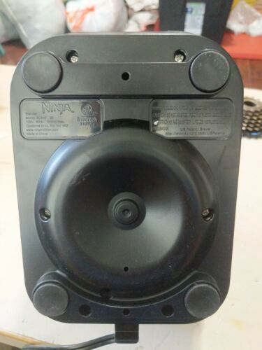 Ninja Professional 1000 Watt Mixer BL610 NUR Motorbaugruppe, kein Mischcontain - Bild 4 von 4