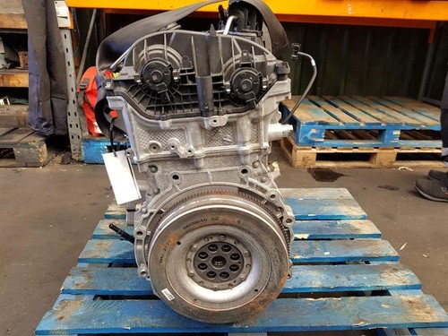 2015-2018 F54 MINI CLUBMAN COMPLETE ENGINE 2.0 PETROL B48A20M1 (B48A20A) EURO 6 - Picture 6 of 15