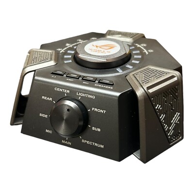 Sound Card für Asus Rog Centurion True