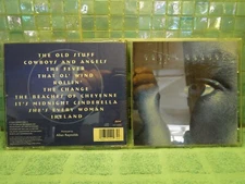 Garth Brooks Fresh Horses CD -Buy 2 Or More CDs Pay Only 1 Shipping Fee