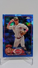 2023 Topps Update Sapphire Base Pick from List! Stars & Rookies