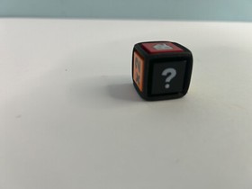 Lego Creationary 3844 Game Replacement 6 Sided Die