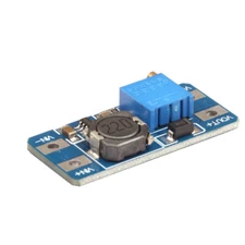 1PCS M*3608 DC-DC Step-Up Converter Booster Power Supply Module Boost Board