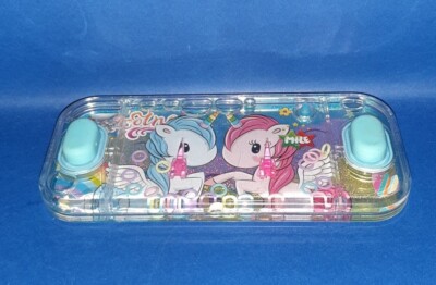 ANTISTRESS SPIEL Kinderringe Handarbeit Table Game and Watch & Präzision Top