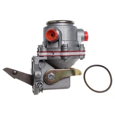 4757883 Fuel Lift Pump For Ford New Holland TL 70 80 90 100 5530 6635 4230 