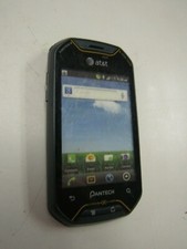 PANTECH DEMO PHONE, AT T , NO ESN, UNTESTED, PLEASE READ 44714
