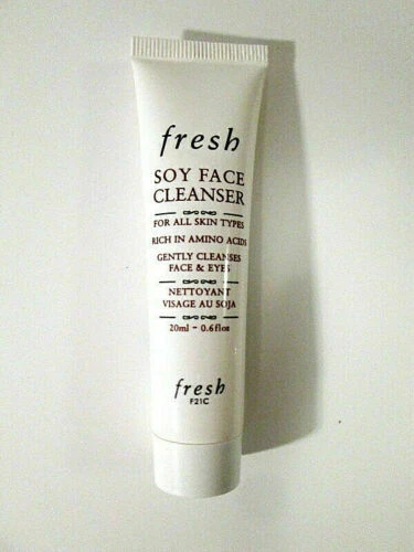 Fresh Skin Care Cruelty-free