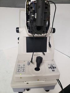 Topcon TRC NW8 Non-Mydriatic Retinal Camera