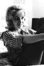 1950s Negative-sexy pinup girl Anita Martin-cheesecake t267365