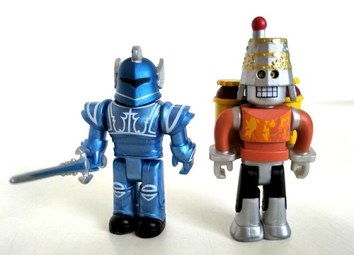 Roblox Figure Roblox Game Figure Sets Roblox Figures & Vehicles Choose Your Set - Picture 64 of 104