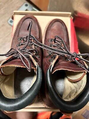 RED WING Shoes 02927 Sawmill 6 RED WING Shoes 02927 Sawmill 6
