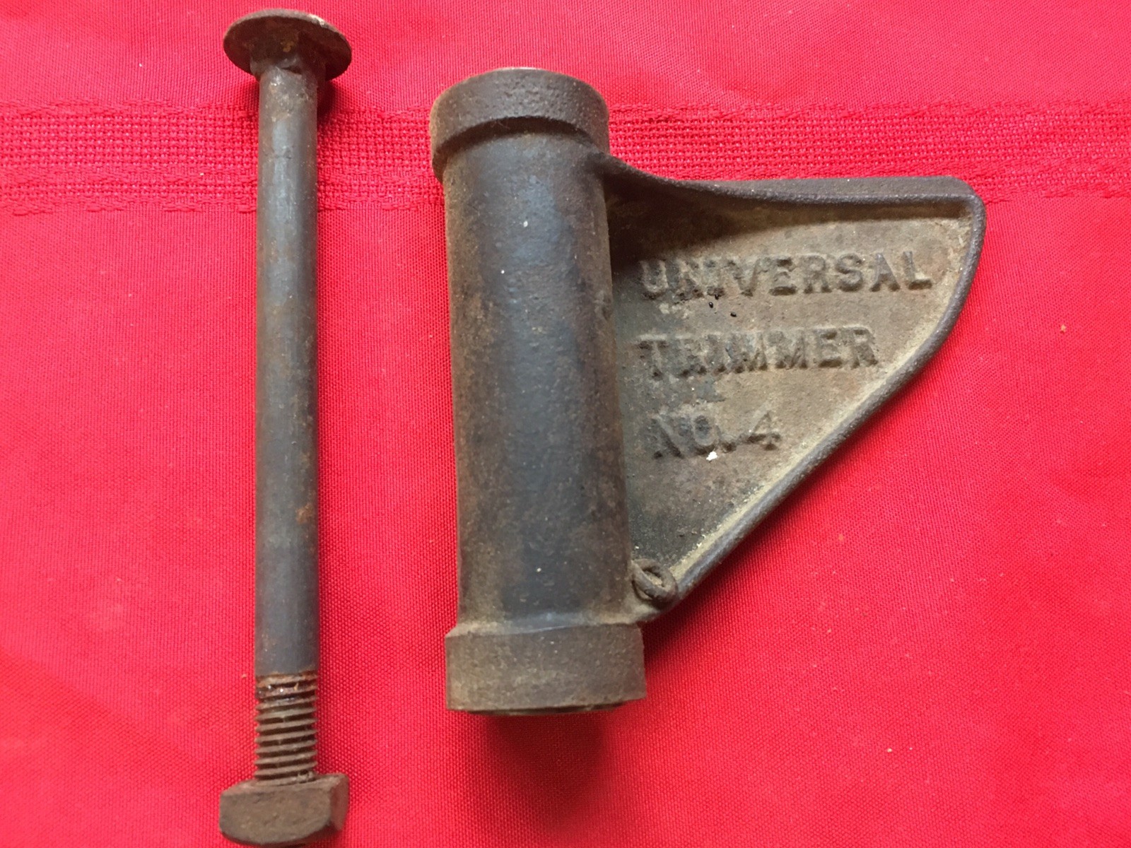 Mitre Trimmer for sale in UK 31 used Mitre Trimmers