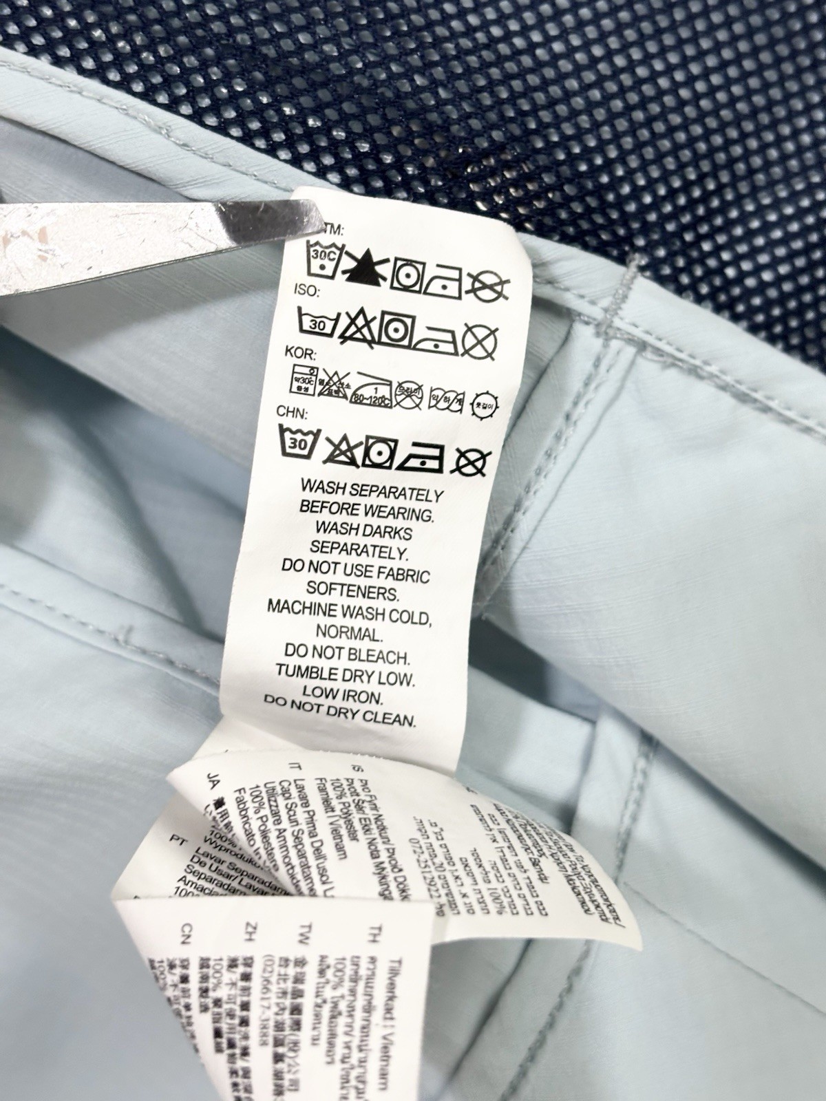 Brooks Canopy Jacket Women's Small Packable Light… - image 15