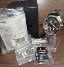 G SHOCK GMC B2100D 1AJF Excellent Condition