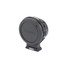 Metabones T Speed Booster XL 0.64x Adapter for Canon EF Lens to BMPCC4K Camera