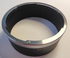 Osłona obiektywu Topcon do obiektywu Topcor 58mm f1.4