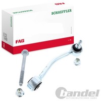 FAG Koppelstange Stabi Hinterachse Links FüR Audi Q7 Porsche Cayenne VW Touareg