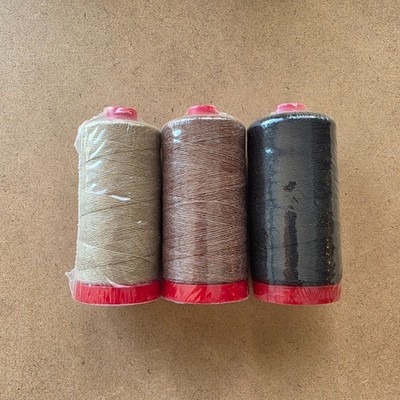 Aurifil 12wt Lana Wool Thread Set - 3 Spools RM002