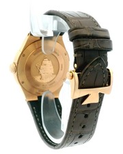 Vacheron Constantin 47560/000R Overseas Rose Gold Diamond Ladies Watch 5