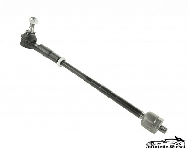 Axialgelenk Spurstange Vorne Links FüR Audi A1 Skoda Rapid Vw Polo V Seat 08-22-image