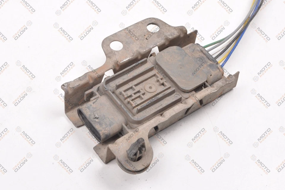 FORD TRANSIT CONNECT II 1.5 TDCi 120CH Sonde Lambda KV61-5E145-AC - Photo 3/4