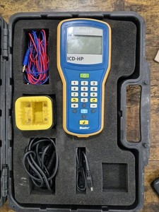 Hunter ICD-HP Decoder Programmer for ICD, DUAL, Pilot Decoders (ICDHP)