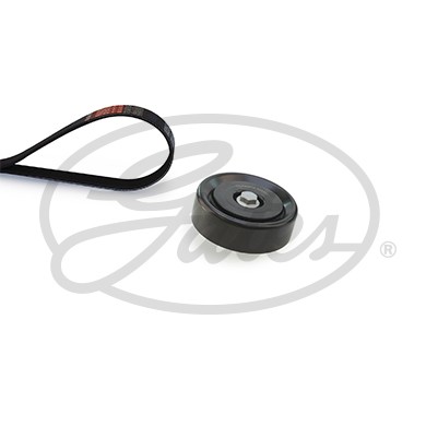 Keilrippenriemensatz FÜR Hyundai I30 (Fd), KIA Cee'd SW (Ed) - Gates K036PK1255-image