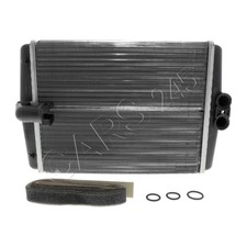 Wärmetauscher Innenraumheizung für CHRYSLER Crossfire MERCEDES W210 1995-2008