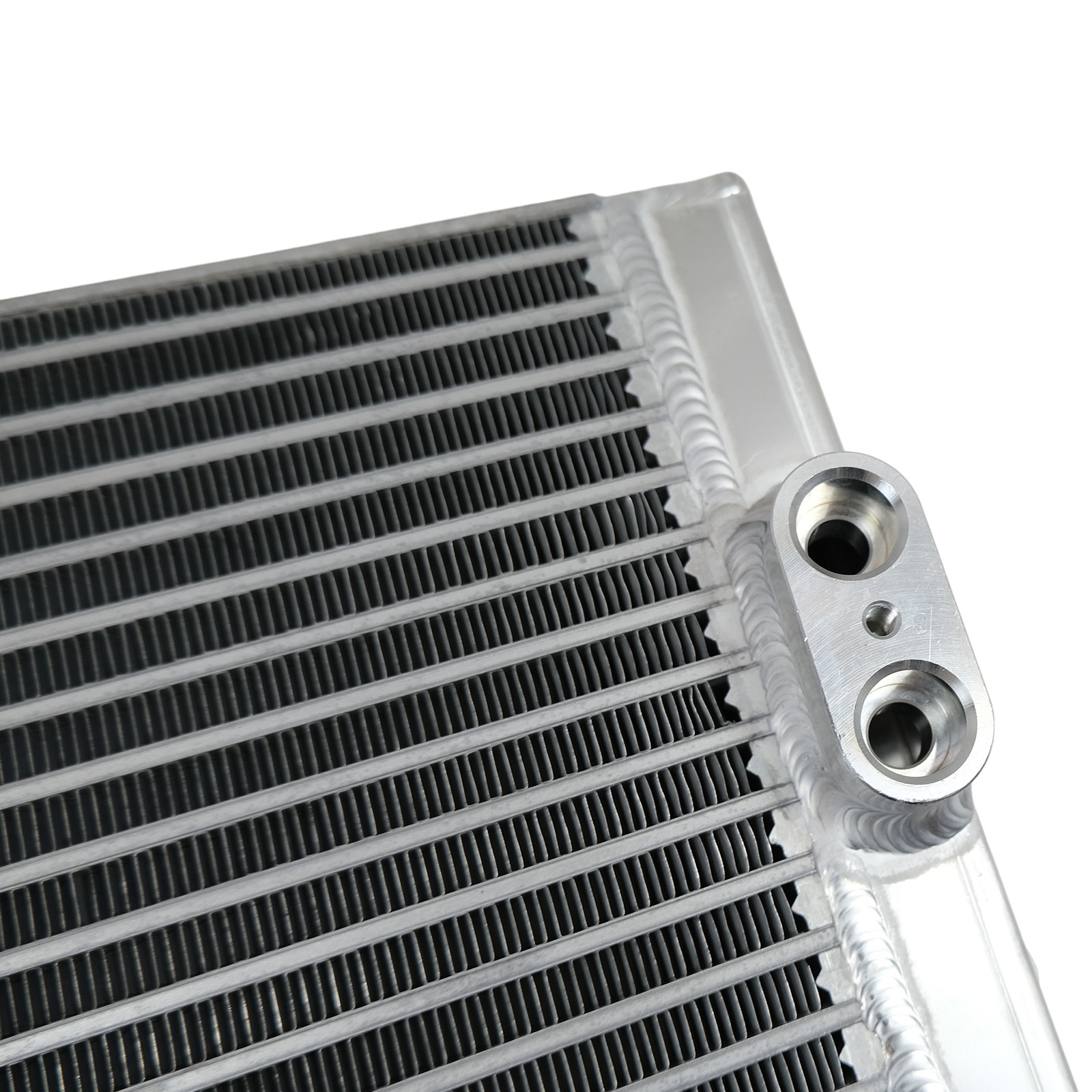 17217599616 Right Passenger Engine Oil Cooler for Rolls Royce Dawn,Ghost,Wraith