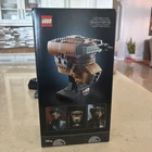 LEGO Star Wars Princess Leia Boushh Helmet (75351) NIB Sealed