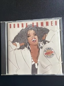 Donna Summer the Dance Collection | eBay